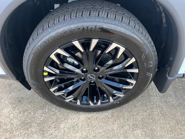 New 2026 Nissan Rogue Dark Armor FWD image 8