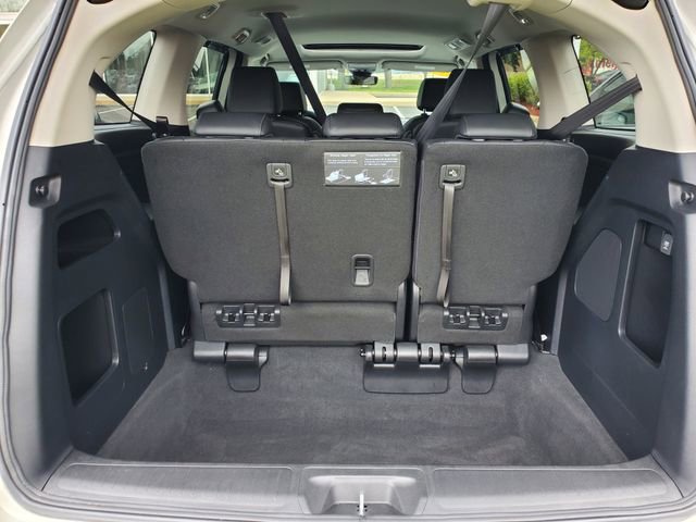 Used 2025 Honda Odyssey EX-L image 6