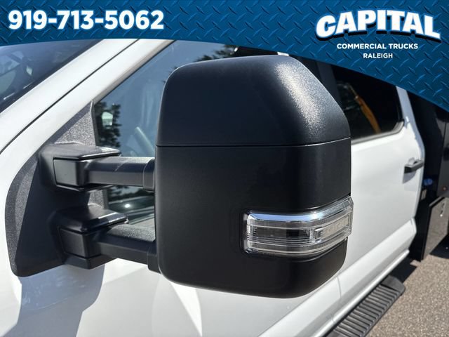 New 2026 Ford F550 4x4 Crew Cab image 14