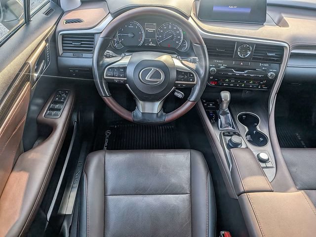 Used 2019 Lexus RX 350 FWD w/ Premium Package image 17