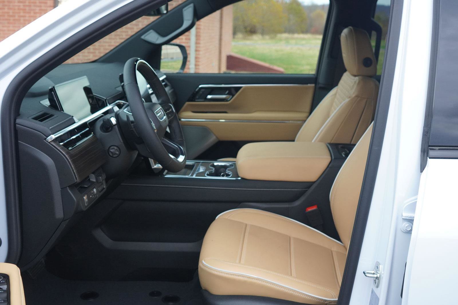 New 2026 GMC Sierra EV Denali image 27