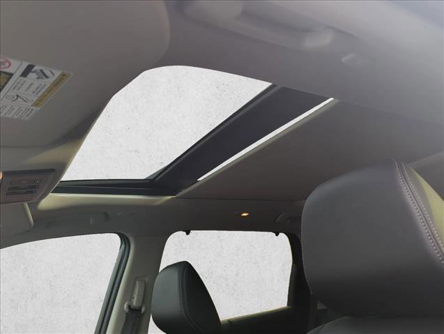 New 2026 Nissan Rogue Platinum w/ Platinum Premium Package image 18