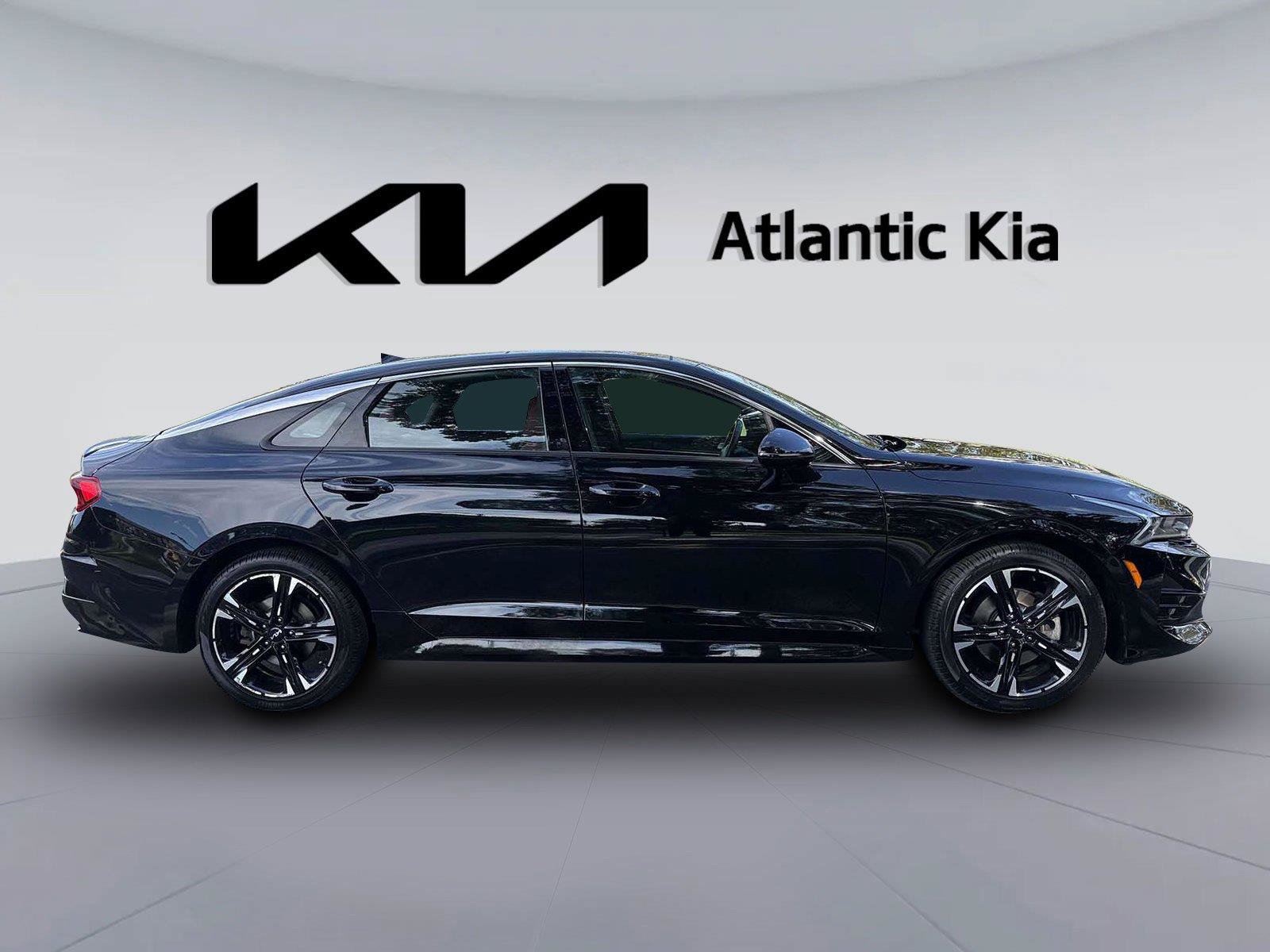 Certified 2024 Kia K5 GT-Line AWD/4WD image 5