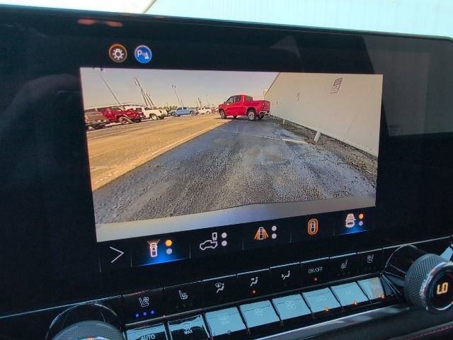 New 2026 Chevrolet Colorado Z71 w/ Technology Package image 24