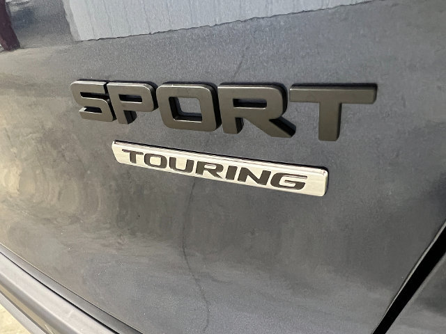 New 2025 Honda CR-V Sport Touring image 6