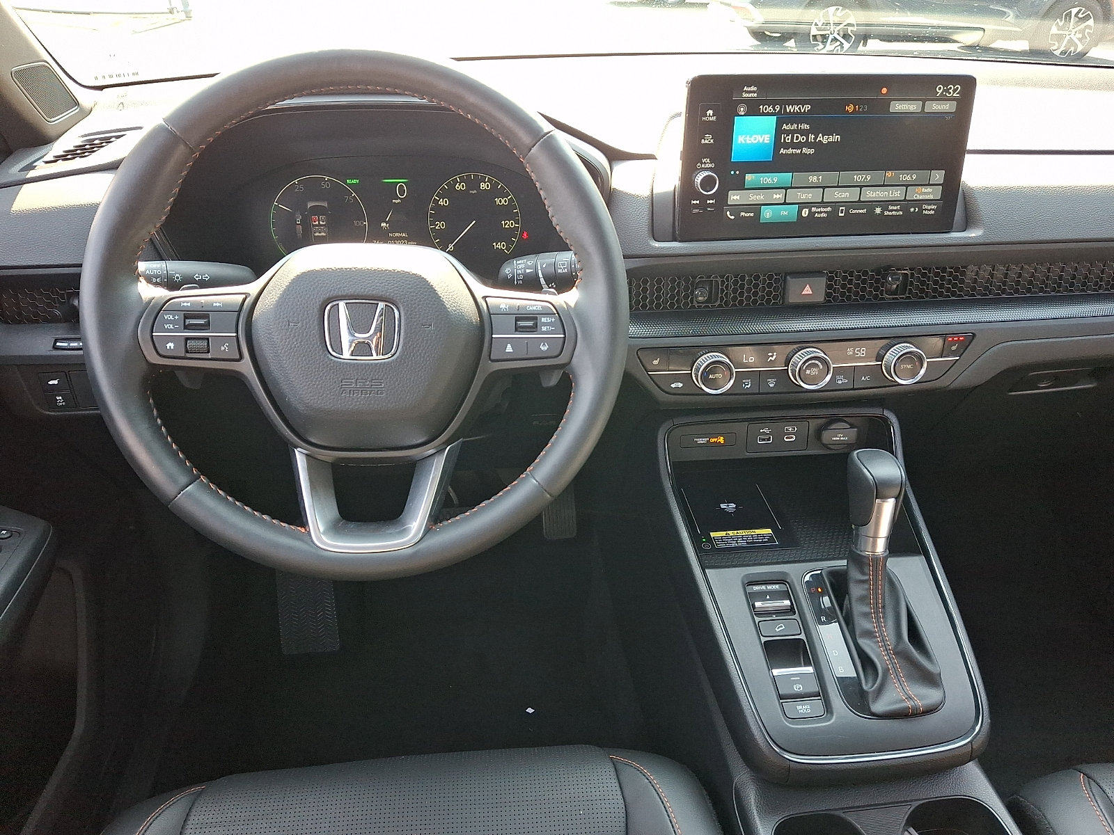 Certified 2024 Honda CR-V Sport-L image 10