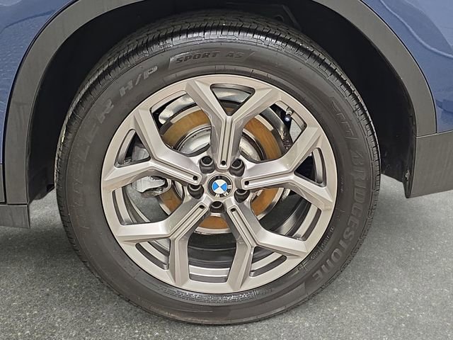 Used 2022 BMW X3 xDrive30i w/ Premium Package 2 AWD/4WD image 33