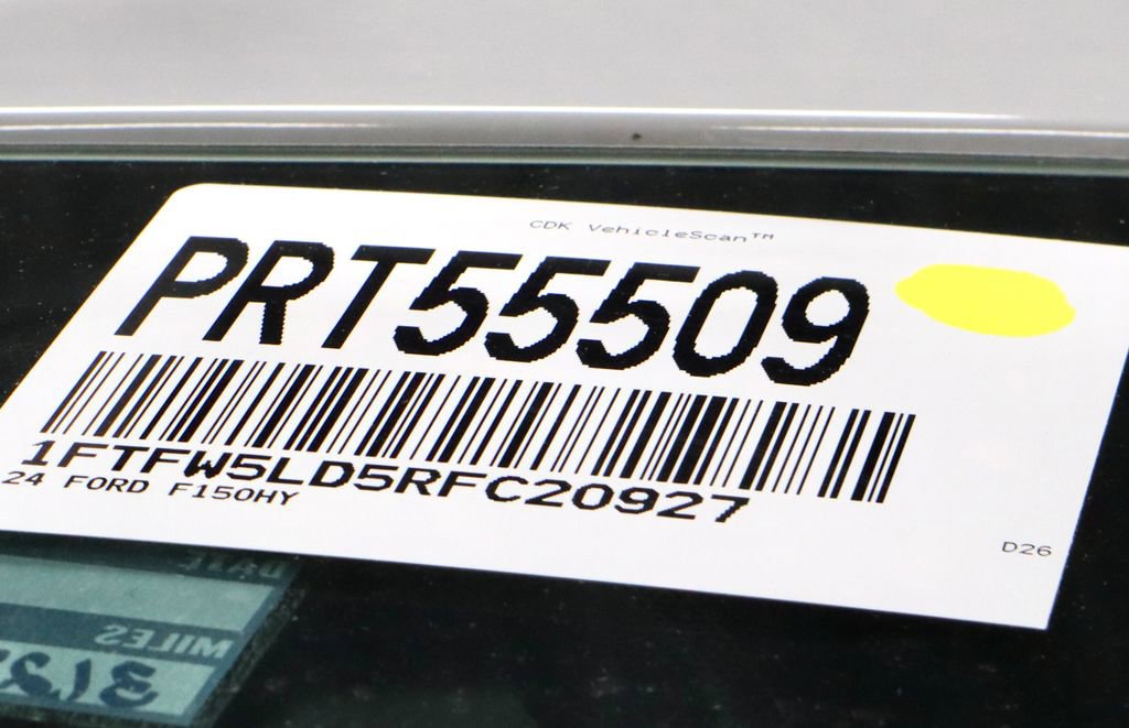 Certified 2024 Ford F150 Lariat image 39