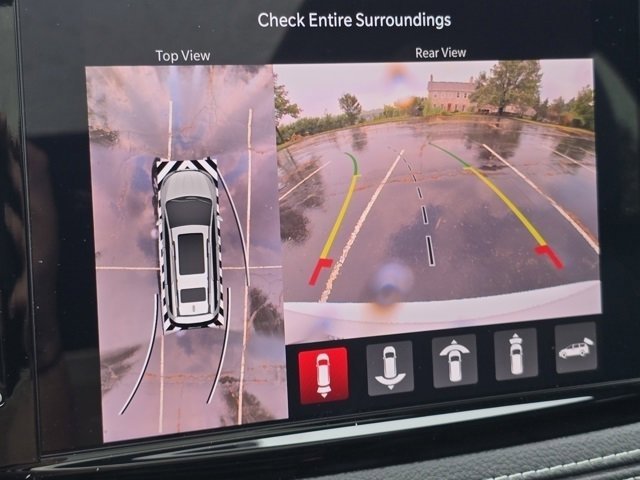 New 2025 Chrysler Pacifica Select w/ Fav Edition Package image 6