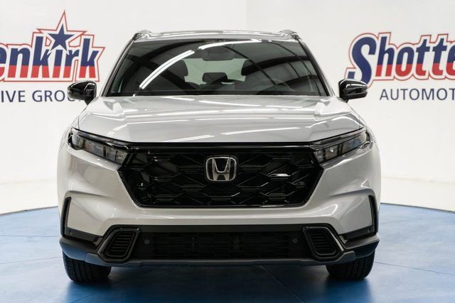 New 2026 Honda CR-V Sport-L image 13