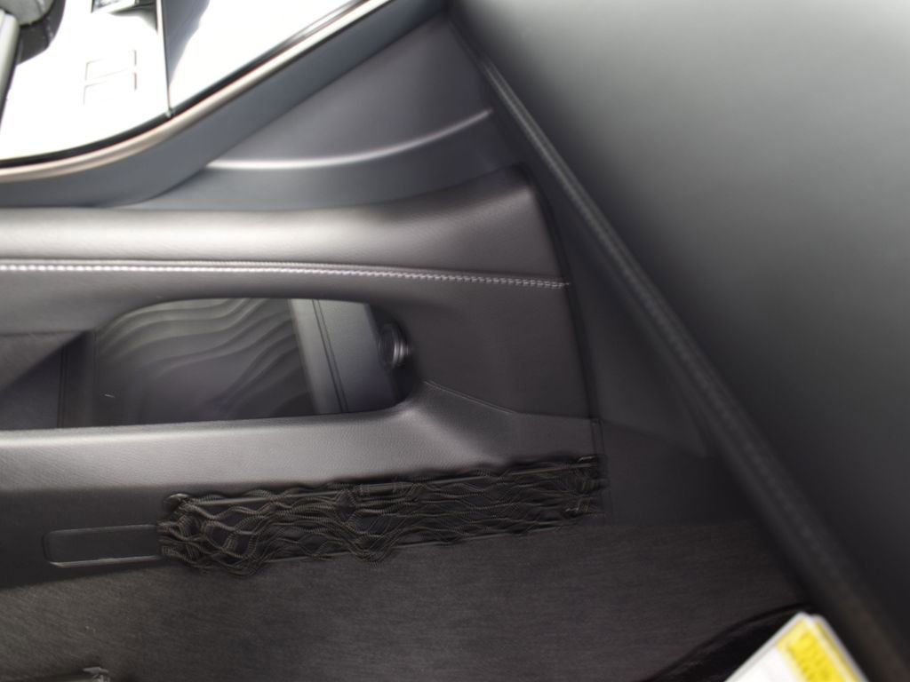 New 2026 INFINITI QX80 Autograph w/ Premium Cargo Package image 26