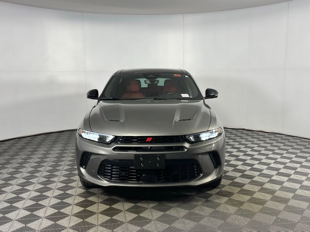 Used 2024 Dodge Hornet R/T Plus w/ Tech Pack Plus w/o Parking image 11