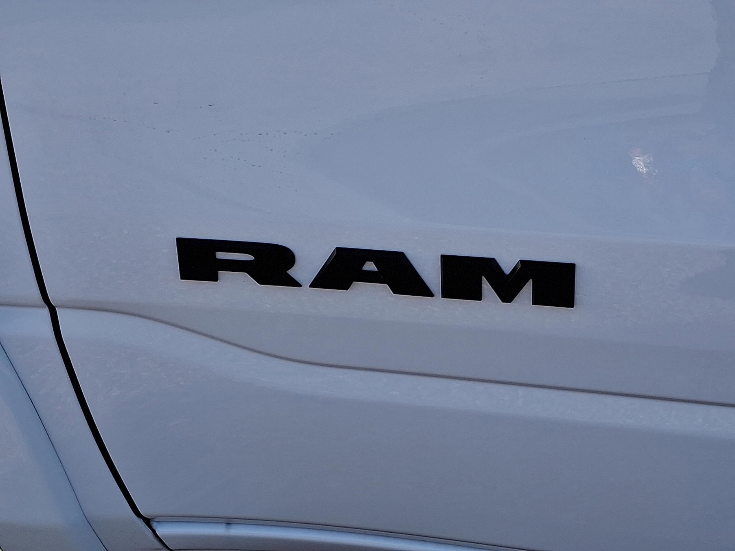 New 2026 RAM 1500 Big Horn image 15