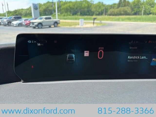 New 2026 Ford Expedition Platinum AWD/4WD image 17
