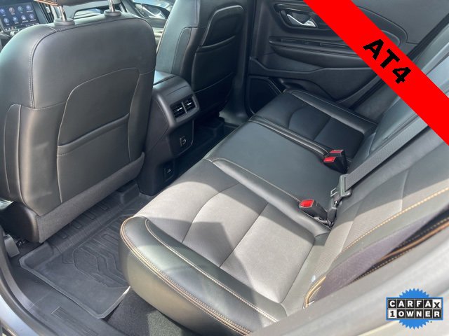 Used 2023 GMC Terrain AT4 w/ Infotainment Package II image 16