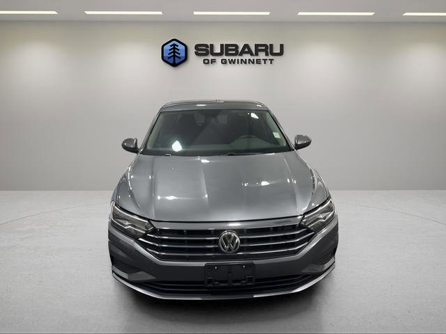 Used 2019 Volkswagen Jetta FWD image 8
