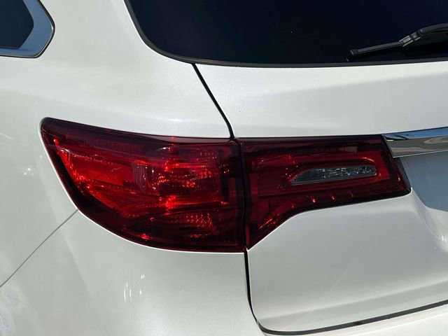 Used 2019 Acura MDX FWD w/ Technology Package image 13