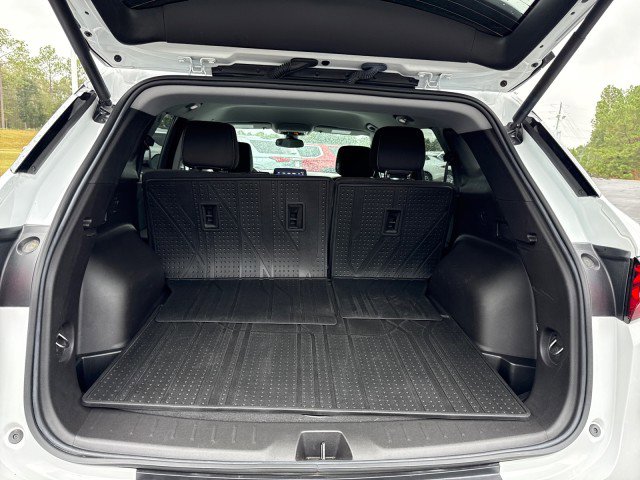 Used 2024 Chevrolet Blazer LT w/ Convenience Package image 15