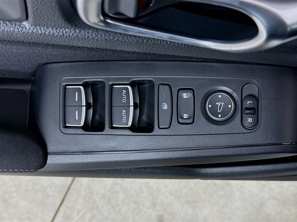 New 2026 Honda Civic Sport image 18