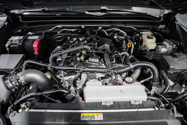 New 2026 Toyota Tacoma SR image 17