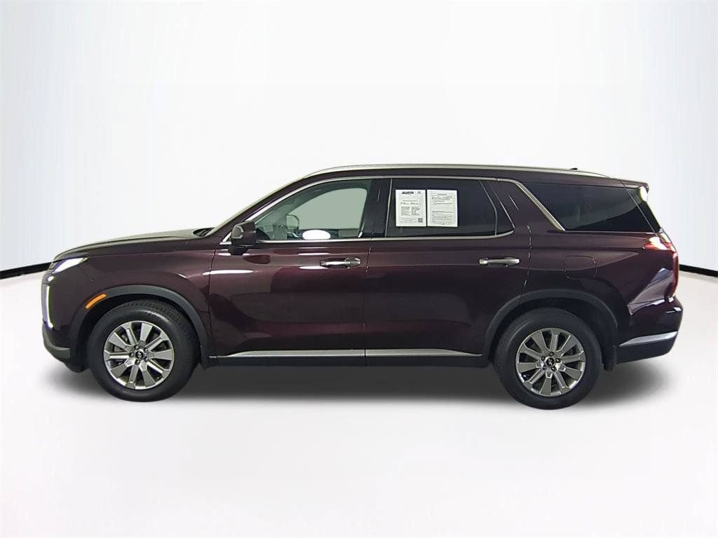 Used 2024 Hyundai Palisade SEL FWD image 8