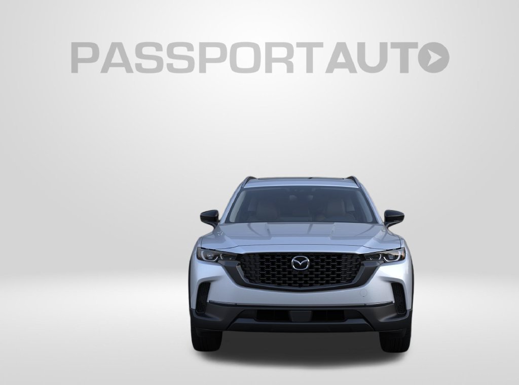 New 2026 MAZDA CX-50 AWD 2.5 S w/ Weather Package image 6