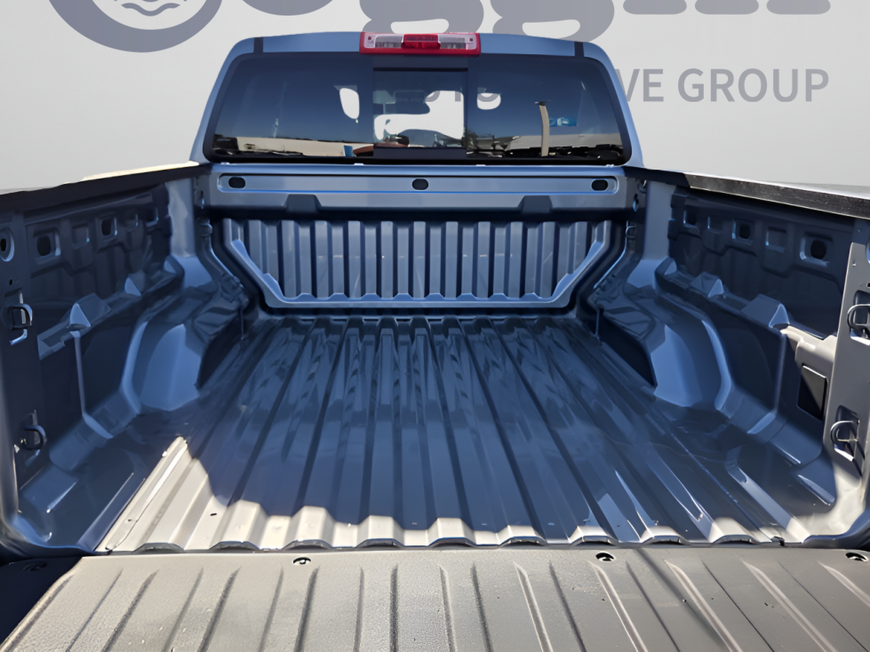 New 2026 Chevrolet Colorado W/T w/ WT Custom Package RWD image 14