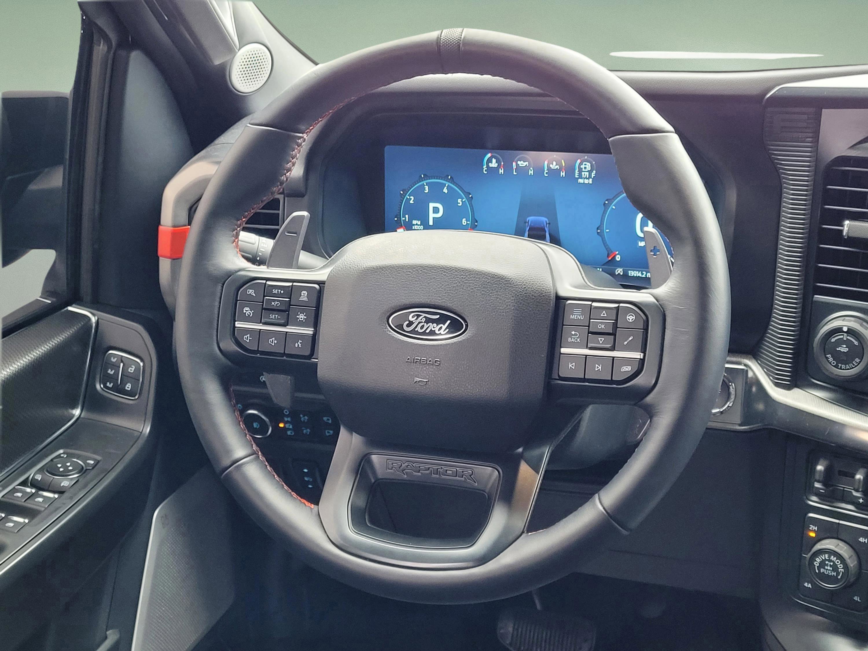 Used 2025 Ford F150 Raptor image 51