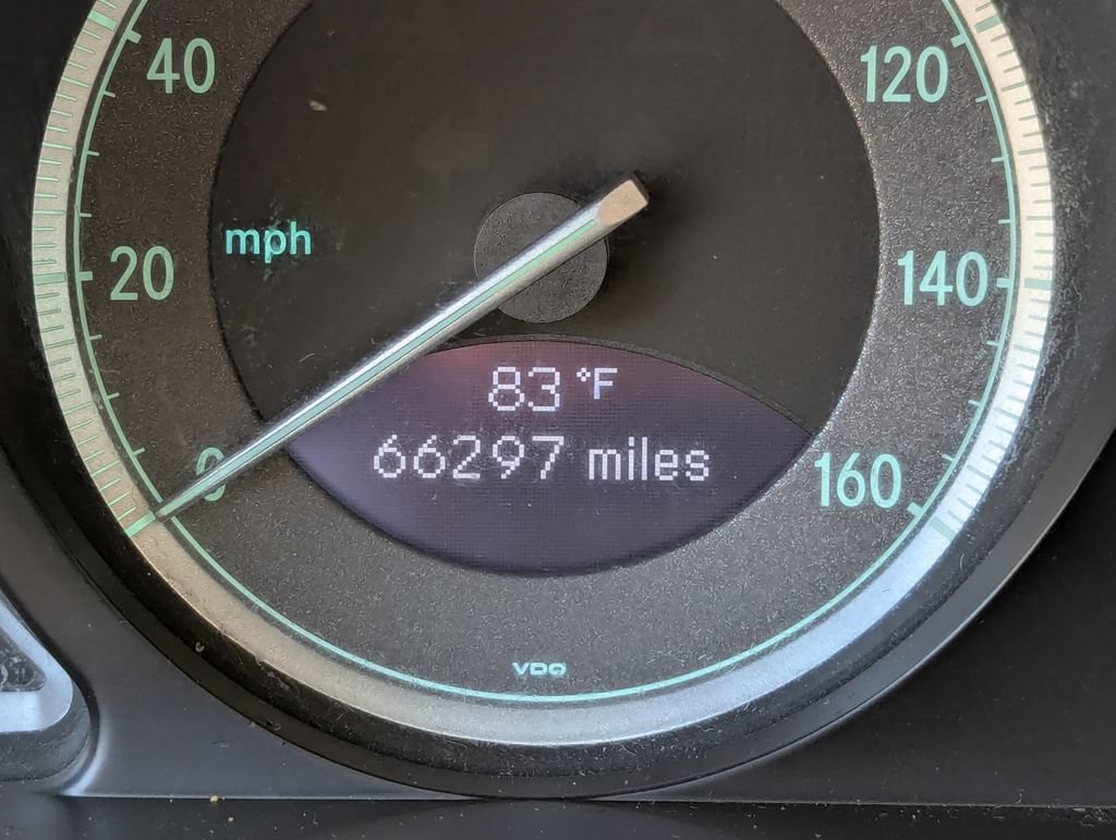 Used 2007 Mercedes-Benz SL 550 image 16