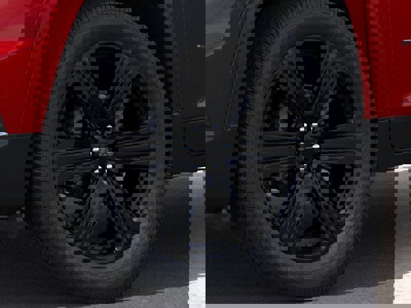 New 2026 GMC Acadia Elevation w/ Black Edition image 34