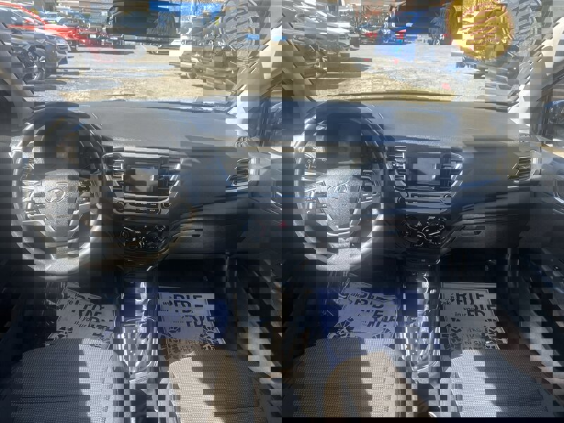 Used 2019 Hyundai Accent SE image 10