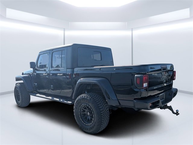 Used 2022 Jeep Gladiator Sport image 5
