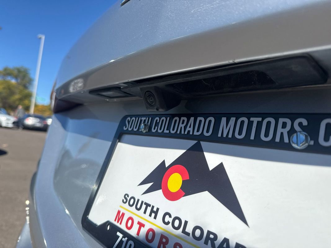 Used 2021 Chevrolet Equinox LT image 15