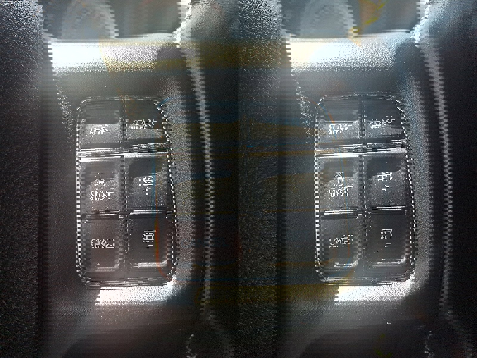 Used 2017 RAM 1500 Sport w/ Sublime Green Sport Package image 20