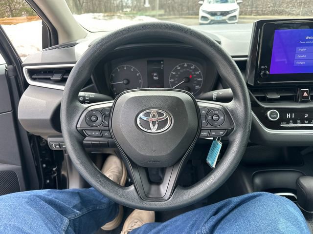 Certified 2023 Toyota Corolla LE image 34