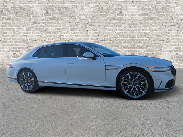 Used 2024 Genesis G90 3.5T