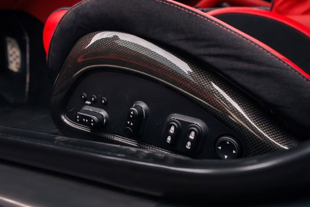 Used 2007 Ferrari 599 GTB Fiorano image 51