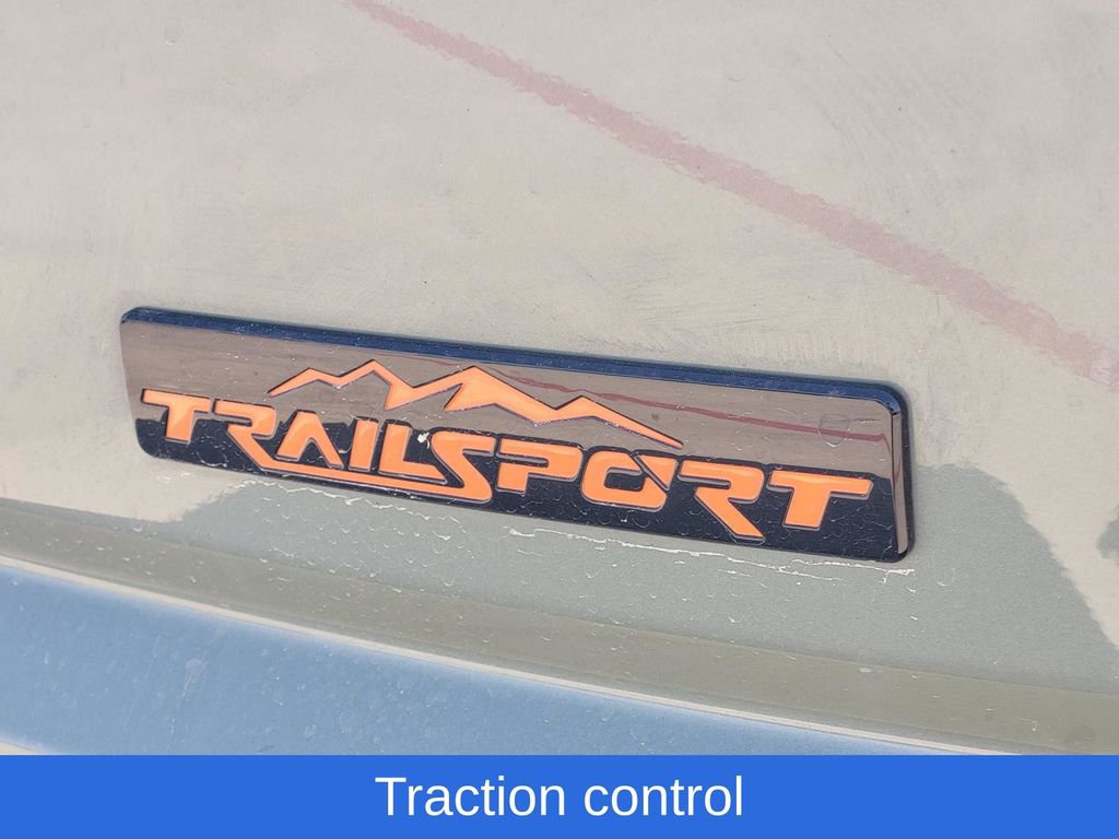 Used 2026 Honda Passport TrailSport Elite image 6