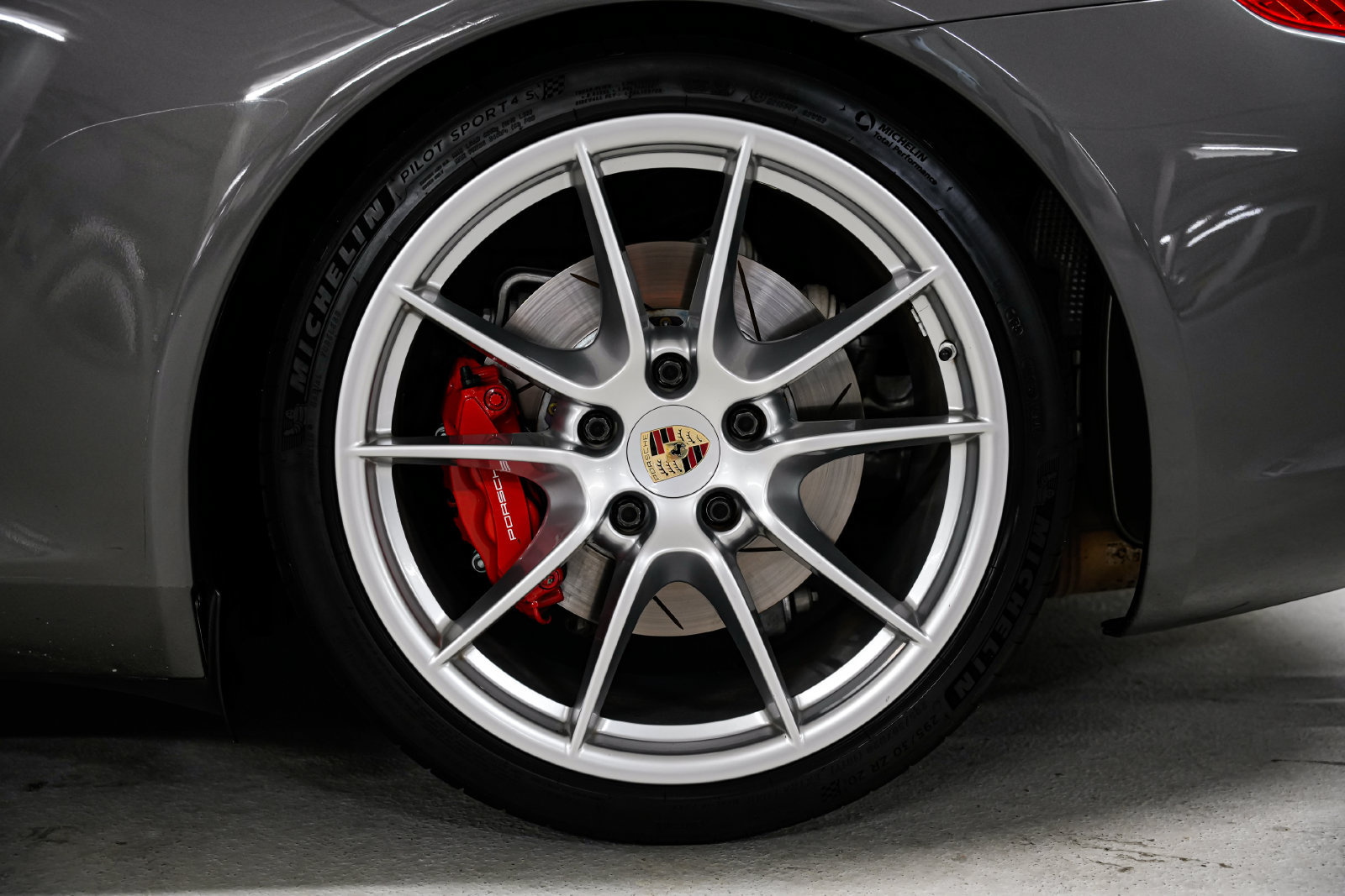 Used 2013 Porsche 911 Carrera S RWD image 41