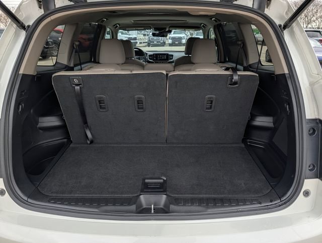Used 2019 Honda Pilot EX-L image 30