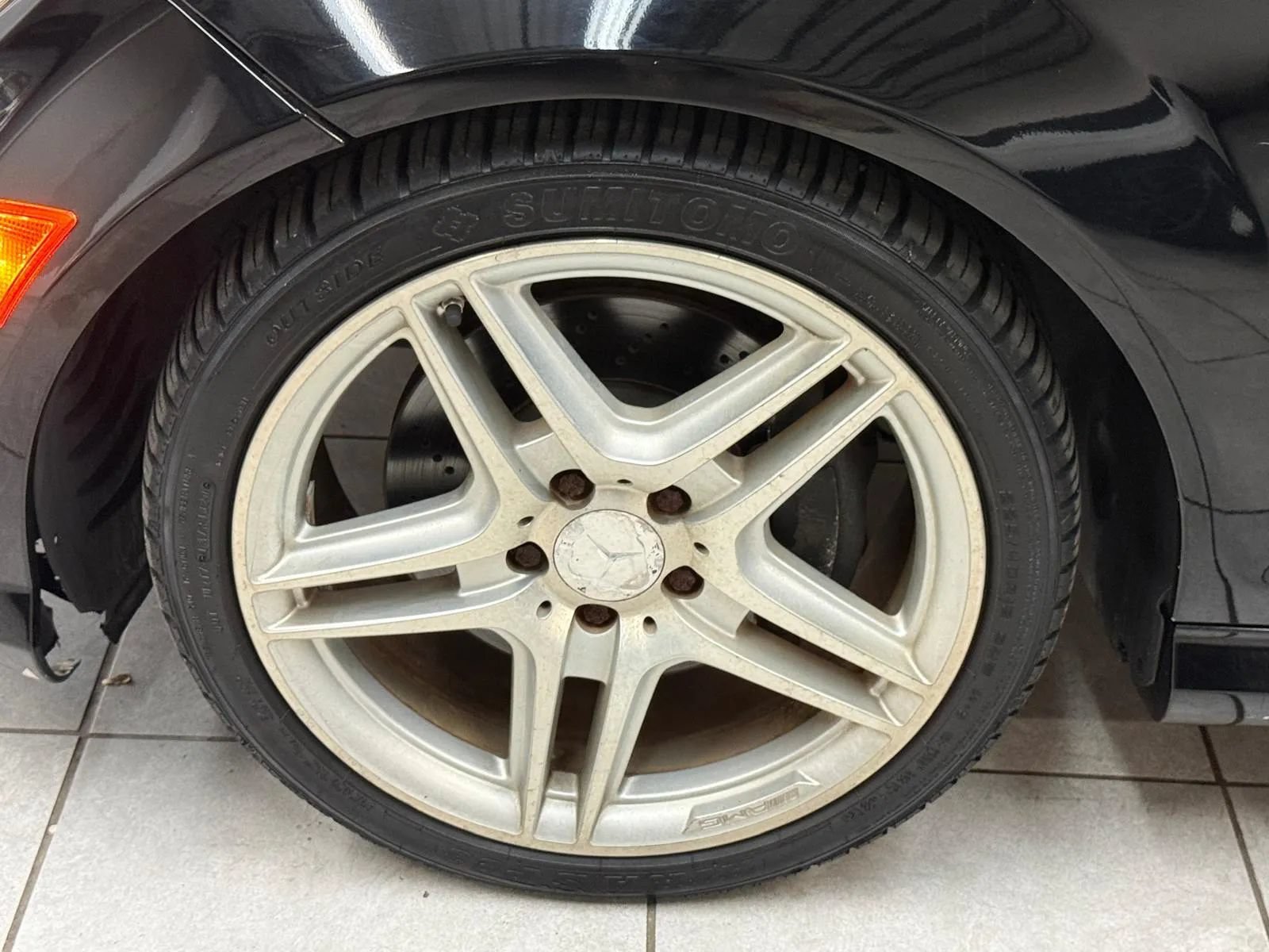 Used 2011 Mercedes-Benz C 350 Sport image 39