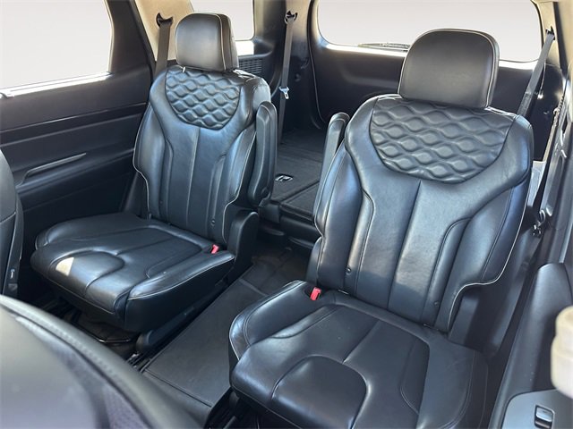 Used 2021 Hyundai Palisade Limited image 13