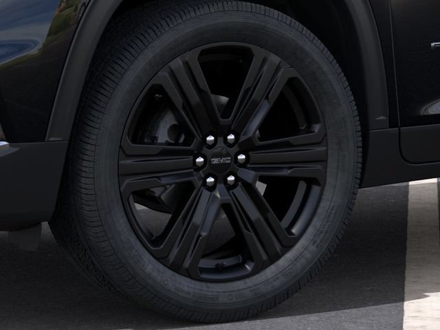 Used 2026 GMC Acadia Elevation w/ Black Edition AWD/4WD image 9