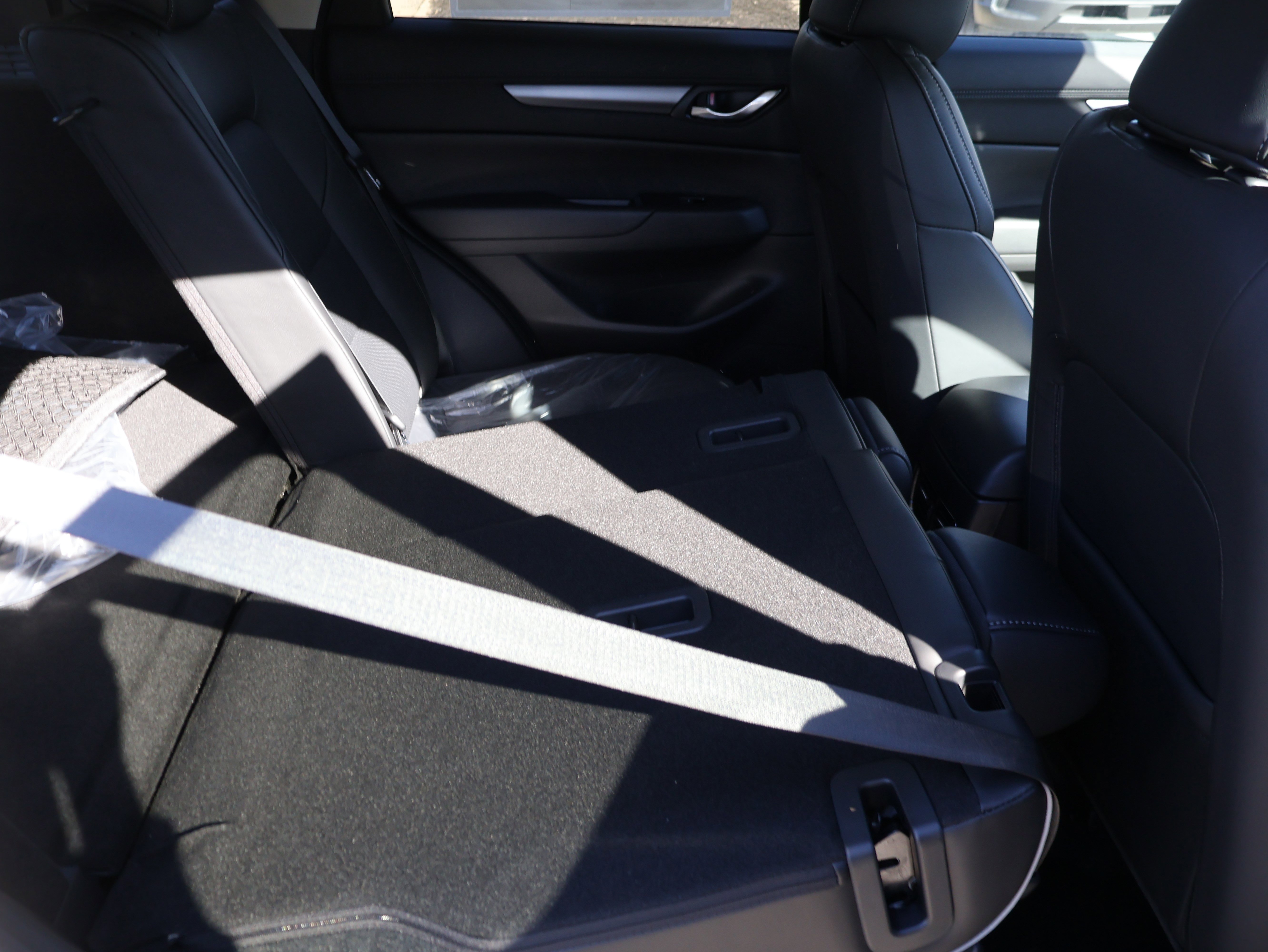 New 2025 MAZDA CX-5 AWD 2.5 S w/ Select Package image 14