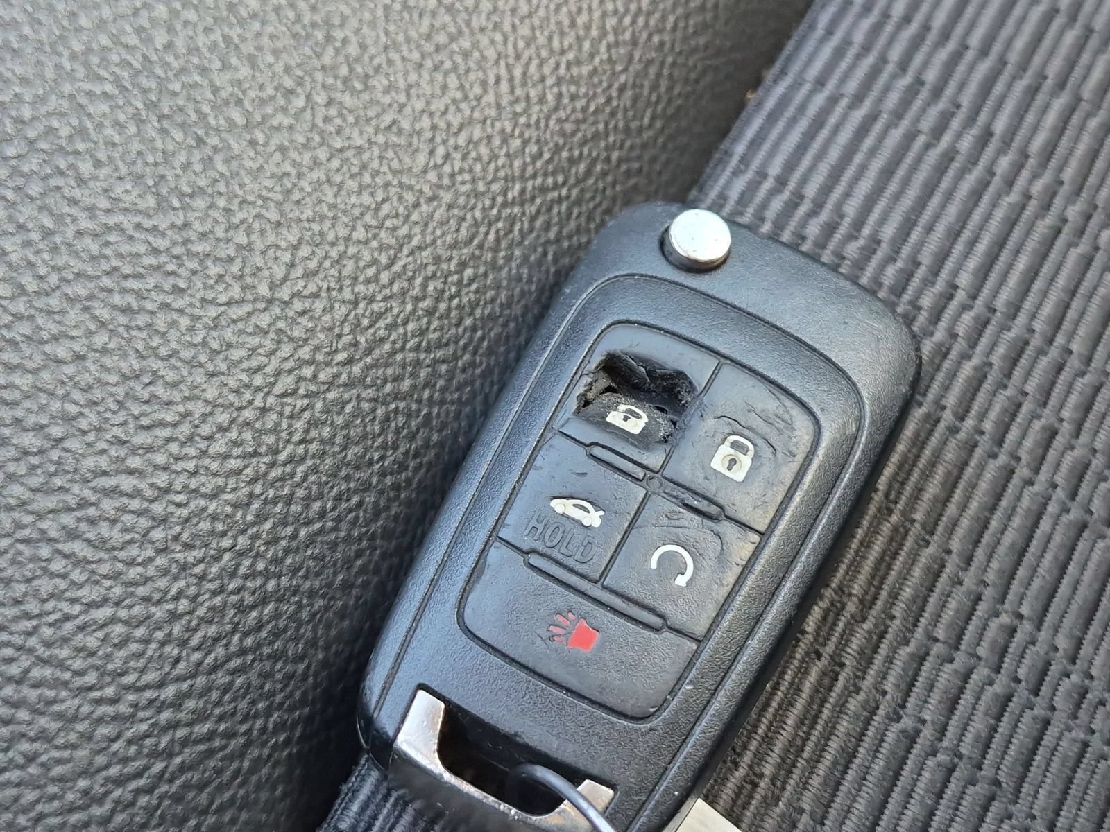 Used 2018 Chevrolet Impala LT FWD image 33