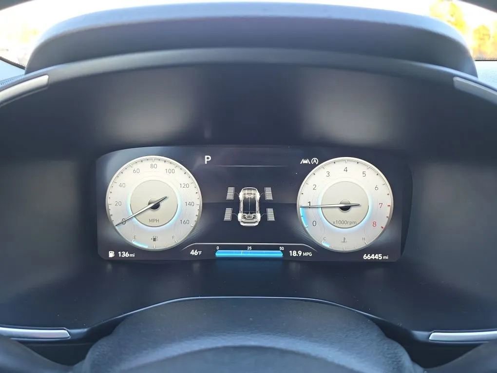 Used 2022 Hyundai Santa Fe XRT image 17