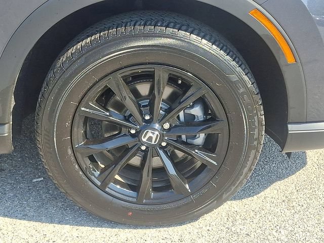 Used 2025 Honda CR-V Sport-L image 8