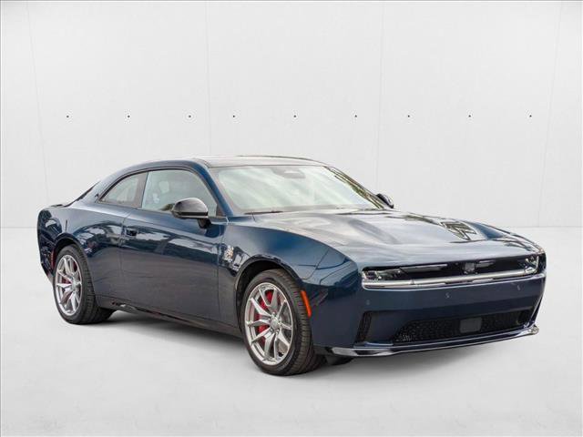 New 2024 Dodge Charger Scat Pack w/ Plus Group image 6