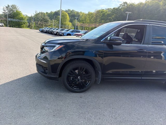 Used 2021 Honda Pilot Special Edition image 7