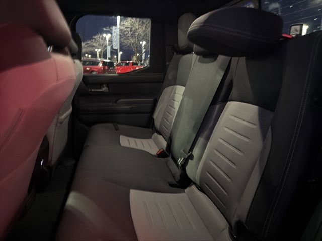Used 2024 Toyota Tacoma TRD Sport image 12